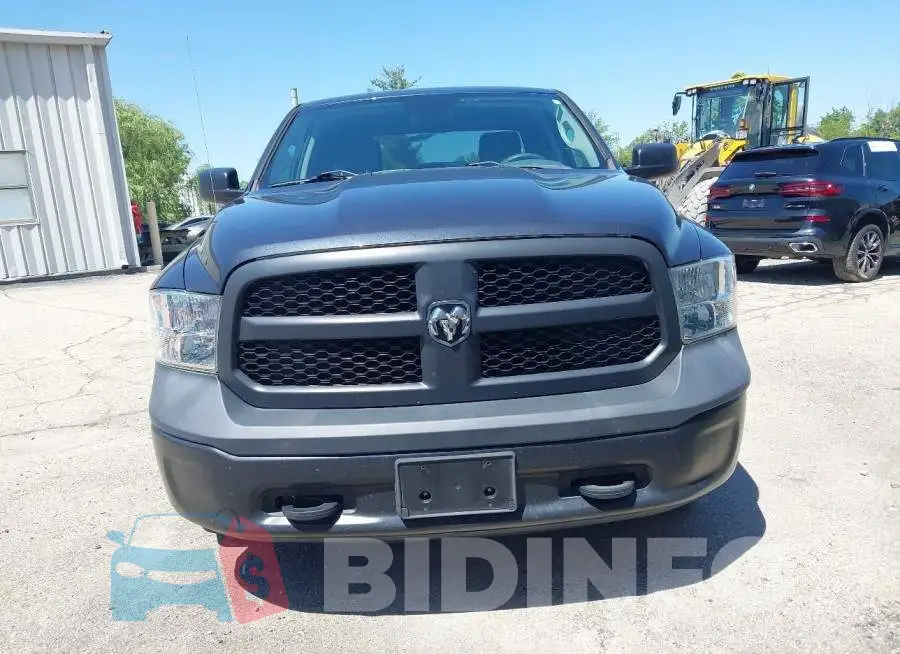1C6RR7FG9JS291525 Photo# 13