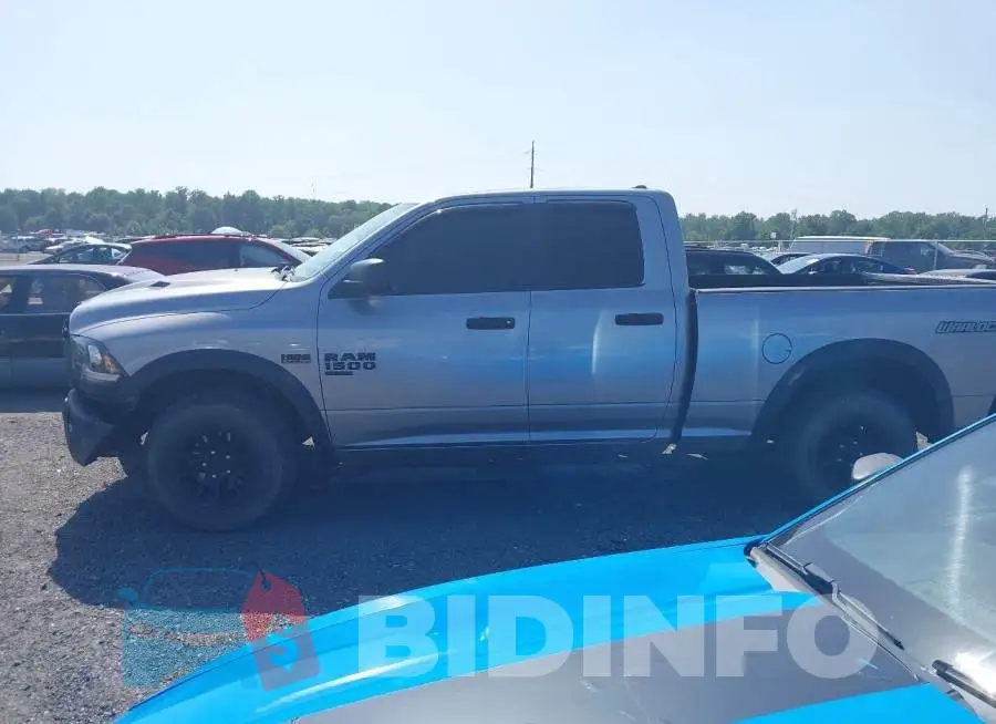 1C6RR7GT6MS581009 Photo# 14