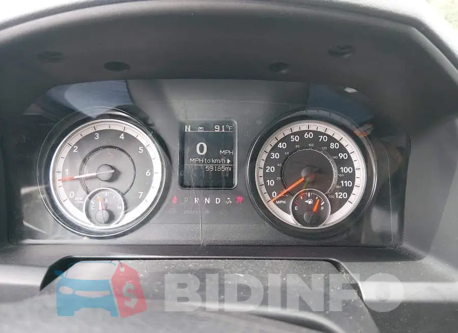 1C6RR7KG4JS306681 Photo# 7