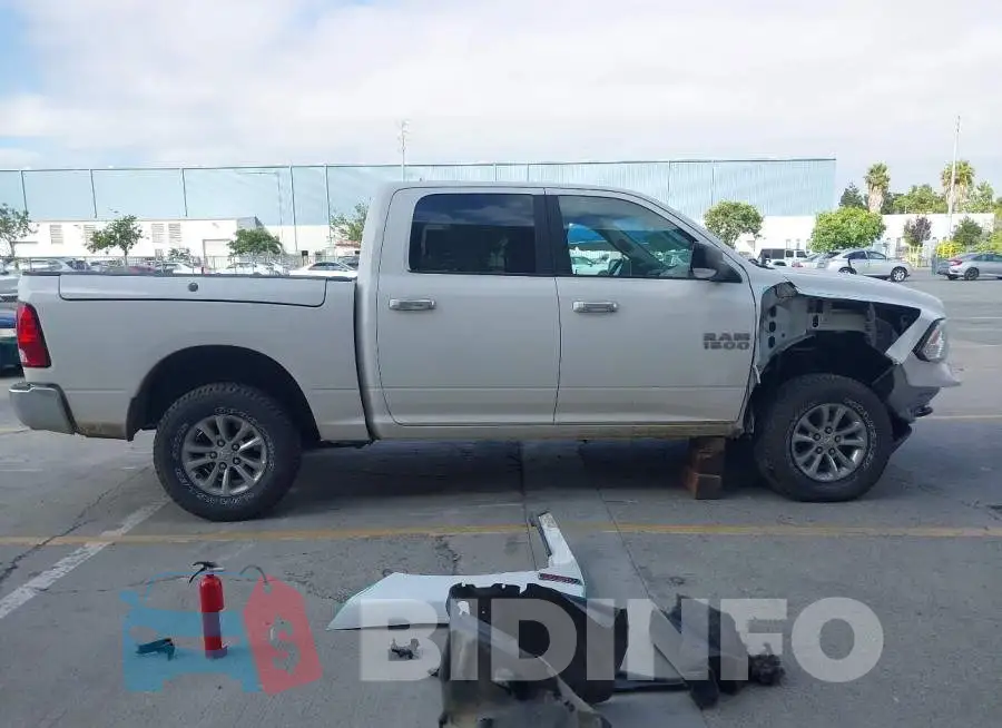 1C6RR7LMXGS238867 Photo# 14