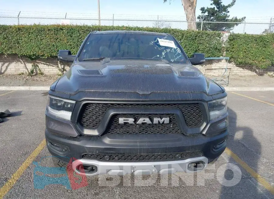 1C6SRFLT0PN504432 Photo# 12