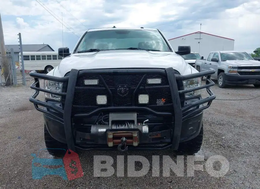 3C6JR7DG5GG257694 Photo# 15