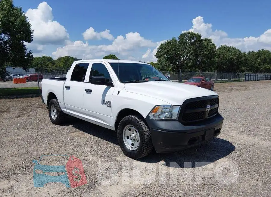 3C6RR7KG2LG242425 Photo# 1
