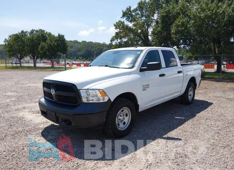 3C6RR7KG2LG242425 Photo# 2