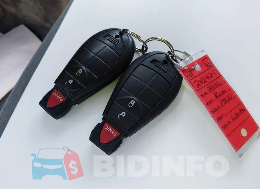 3C6RR7KG2LG242425 Photo# 11