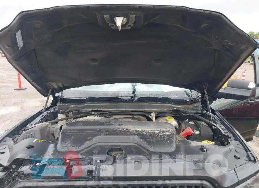 3C6TR5EJ1NG128209 Photo# 10