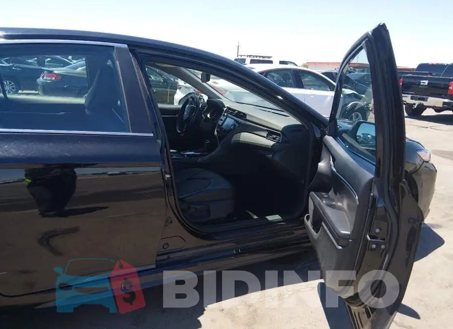 4T1M11BK3LU014258 Photo# 5