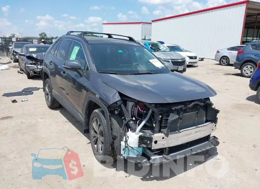 4T3B6RFV2RU147542 Photo# 1
