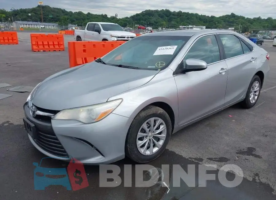 4T4BF1FK3GR535818 Photo# 2