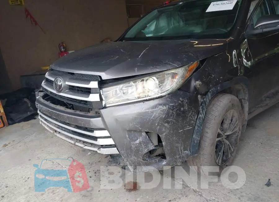5TDBZRFH4JS874138 Photo# 6