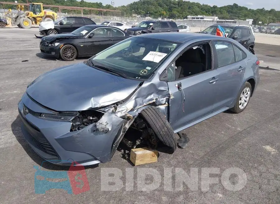 5YFB4MDE3RP108772 Photo# 2