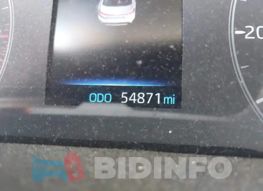 5YFB4MDE4PP038714 Photo# 14