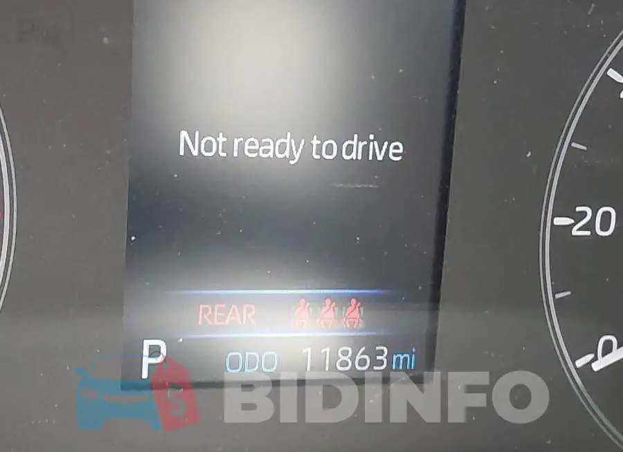 5YFB4MDE5SP282591 Photo# 7