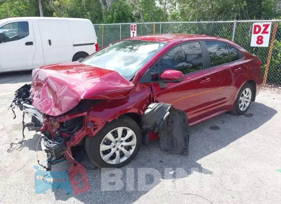 5YFB4MDE5SP282591 Photo# 2