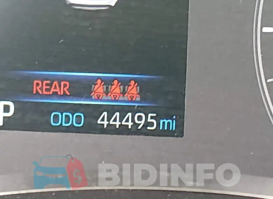 5YFB4MDE6RP203102 Photo# 15