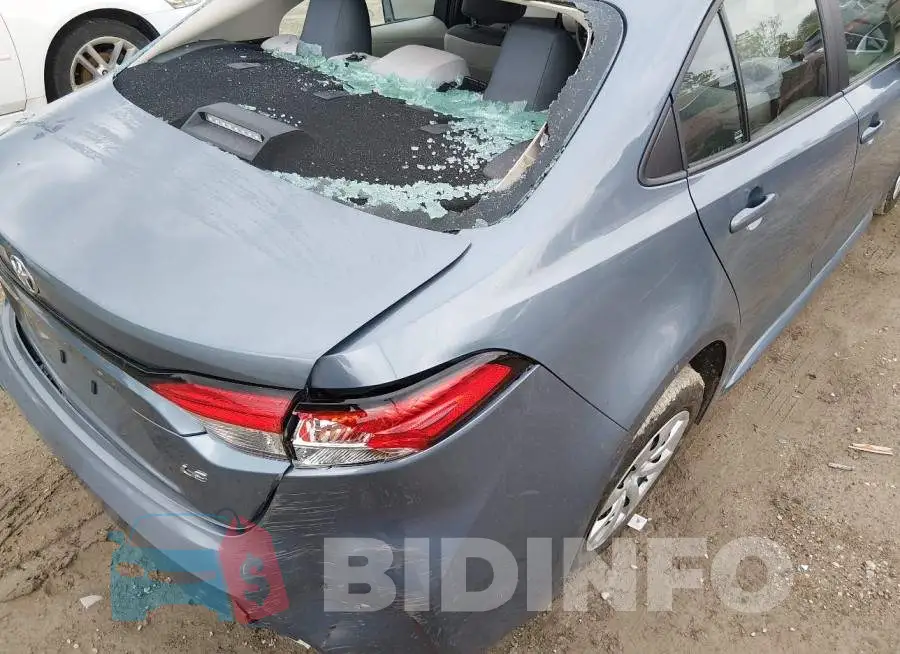5YFB4MDE6RP203102 Photo# 20