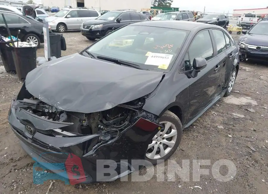 5YFB4MDE7PP059945 Photo# 2