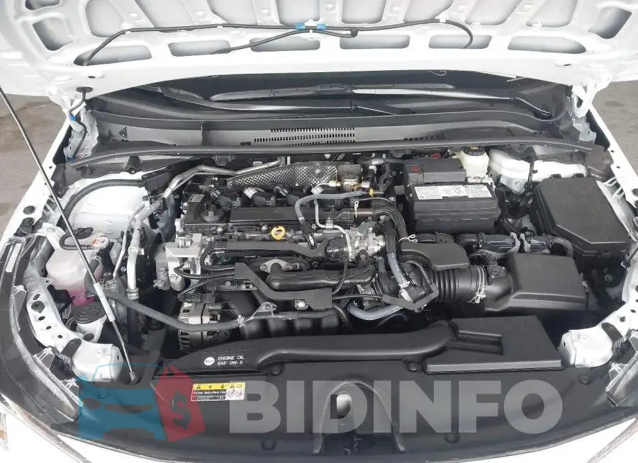 5YFB4MDE7TP370592 Photo# 10