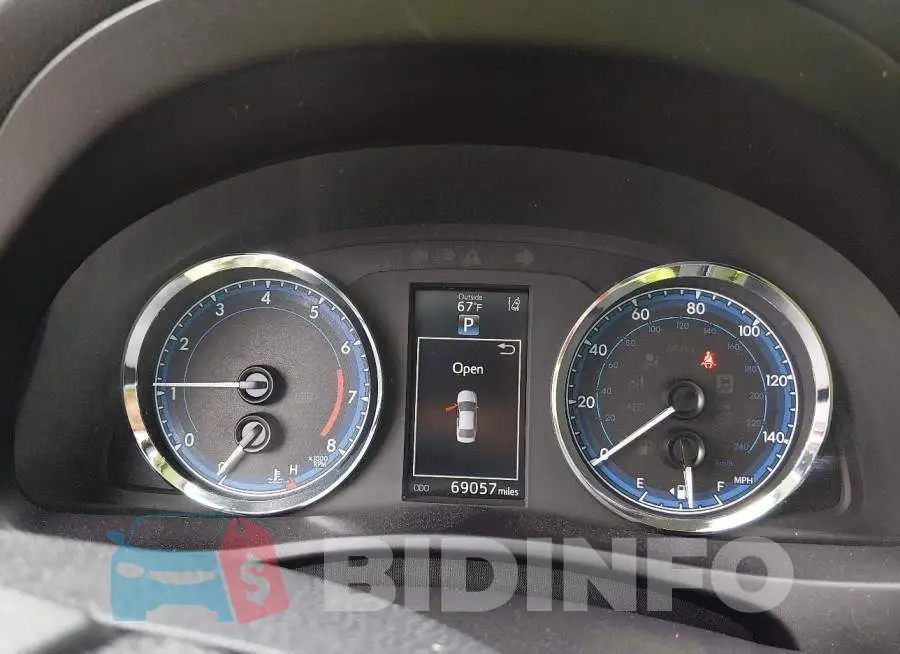 5YFBURHE9HP612037 Photo# 7