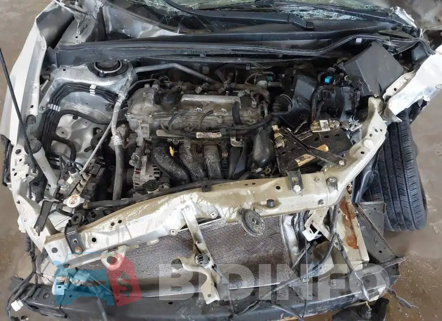 5YFBURHEXJP842563 Photo# 10