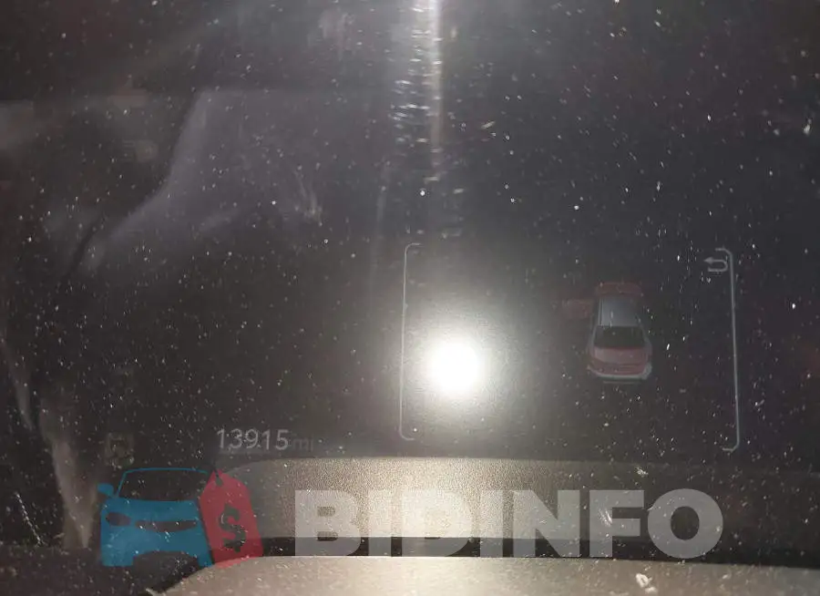 5YFP4MCE4SP233731 Photo# 15