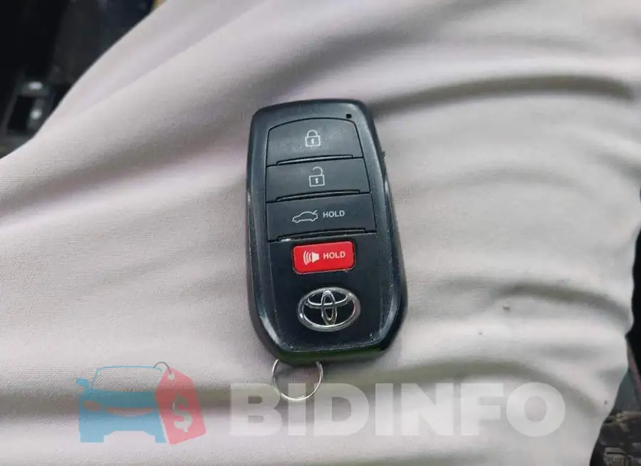 5YFP4MCE4SP233731 Photo# 11