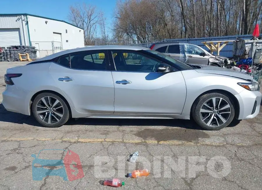 1N4AA6CV1MC513862 Photo# 13
