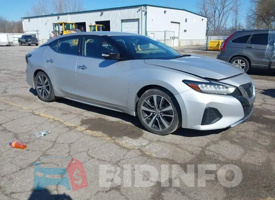 1N4AA6CV1MC513862 Photo# 1