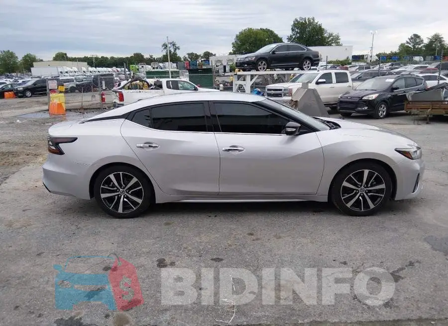 1N4AA6CV3MC513555 Photo# 13
