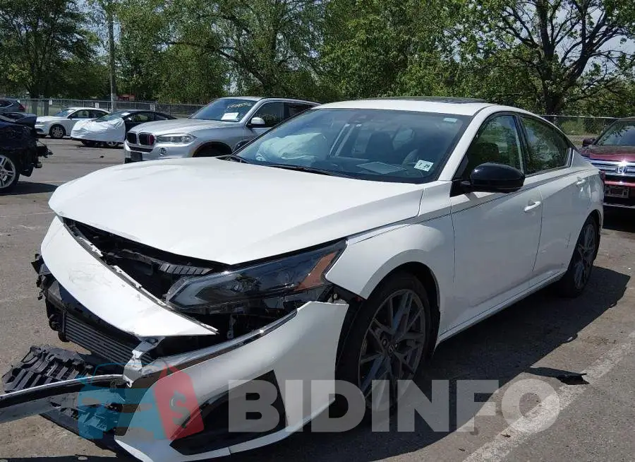 1N4AL4CV1PN421402 Photo# 2