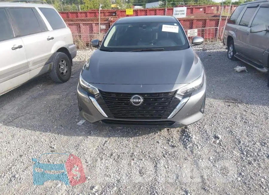 3N1AB8BV1RY322402 Photo# 12