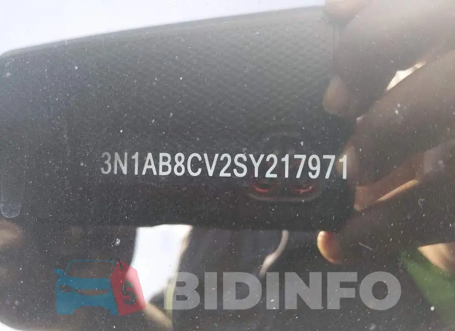 3N1AB8CV2SY217971 Photo# 9