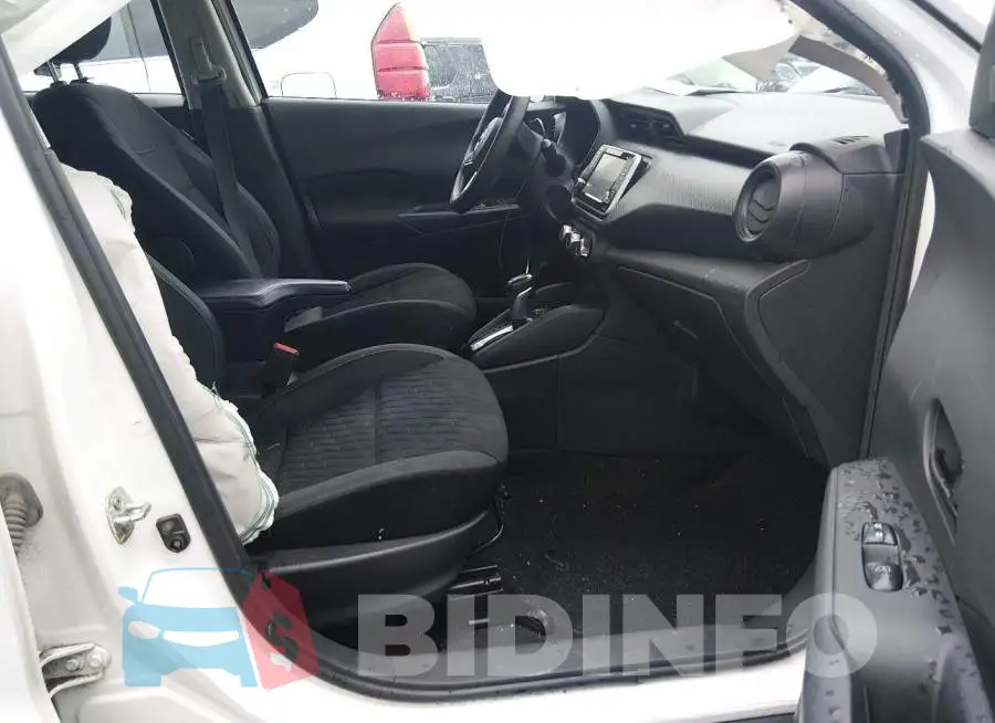 3N1CP5BV0ML516238 Photo# 5