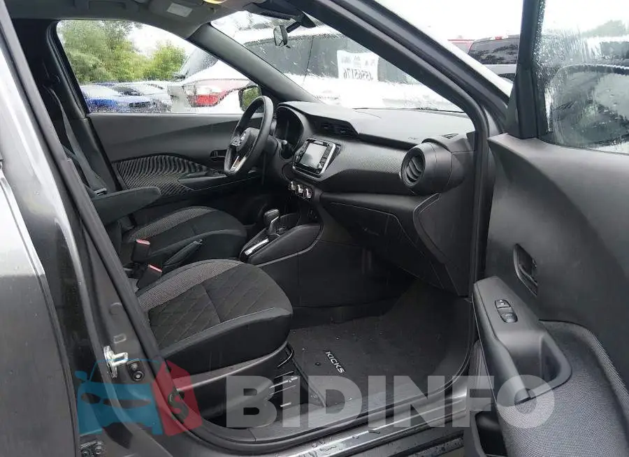 3N1CP5BV1LL529286 Photo# 5