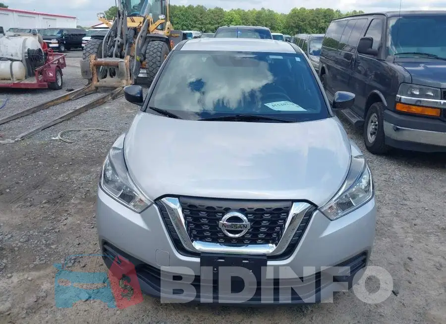 3N1CP5BV2LL543715 Photo# 12
