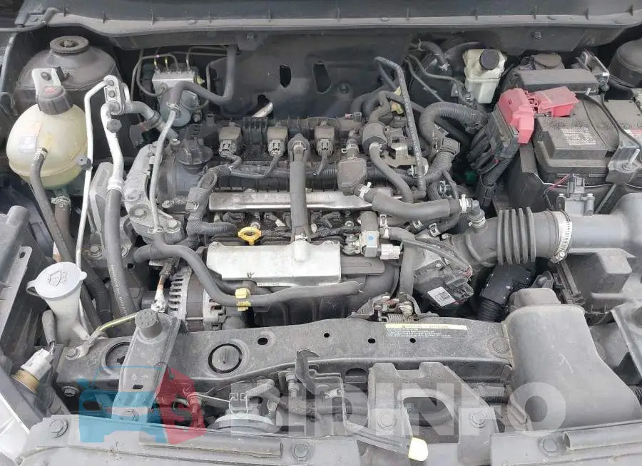 3N1CP5BV2ML464479 Photo# 10