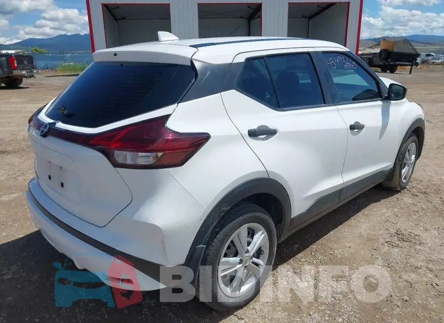 3N1CP5BV8PL524916 Photo# 4