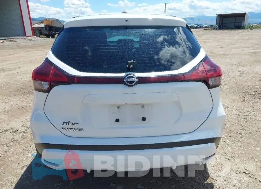 3N1CP5BV8PL524916 Photo# 17