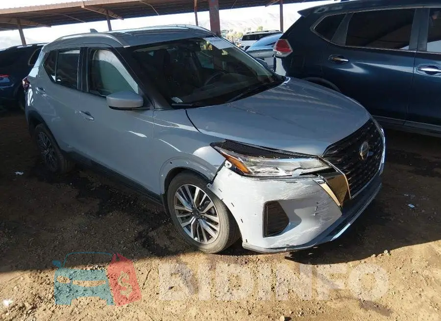 3N1CP5CV1ML496662 Photo# 1