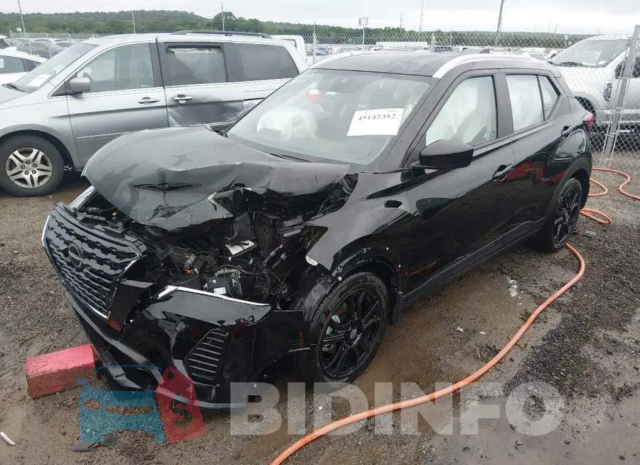 3N1CP5CV9PL501417 Photo# 2