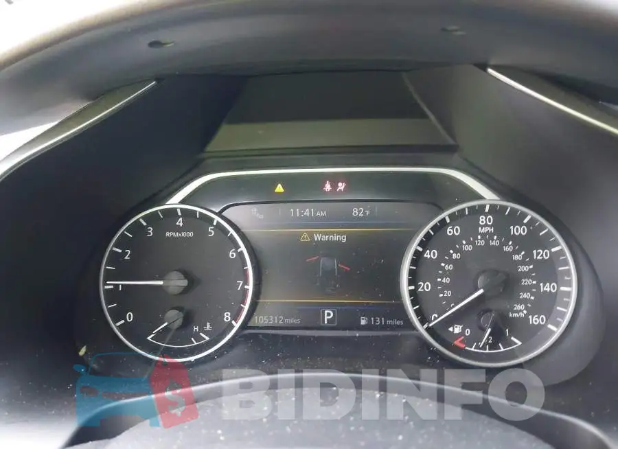 5N1AZ2MG4JN171590 Photo# 7