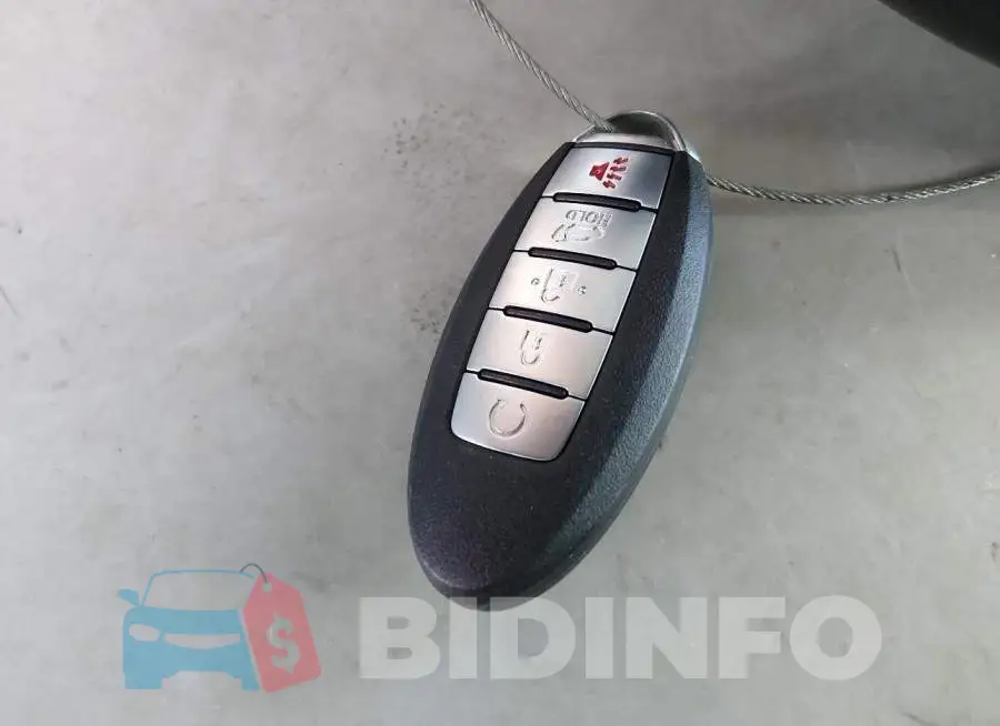 5N1DR2MM4HC648804 Photo# 11