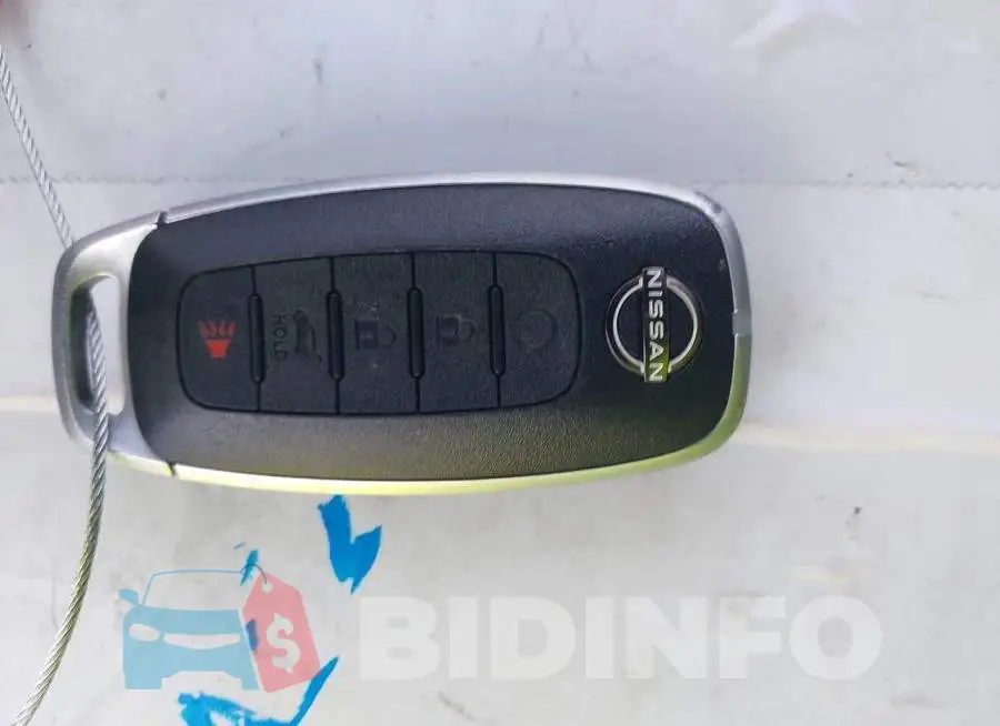 JN8BT3BB6RW444868 Photo# 11