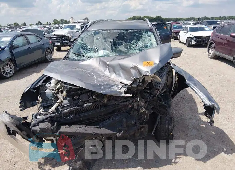 KNMAT2MT1KP522853 Photo# 12