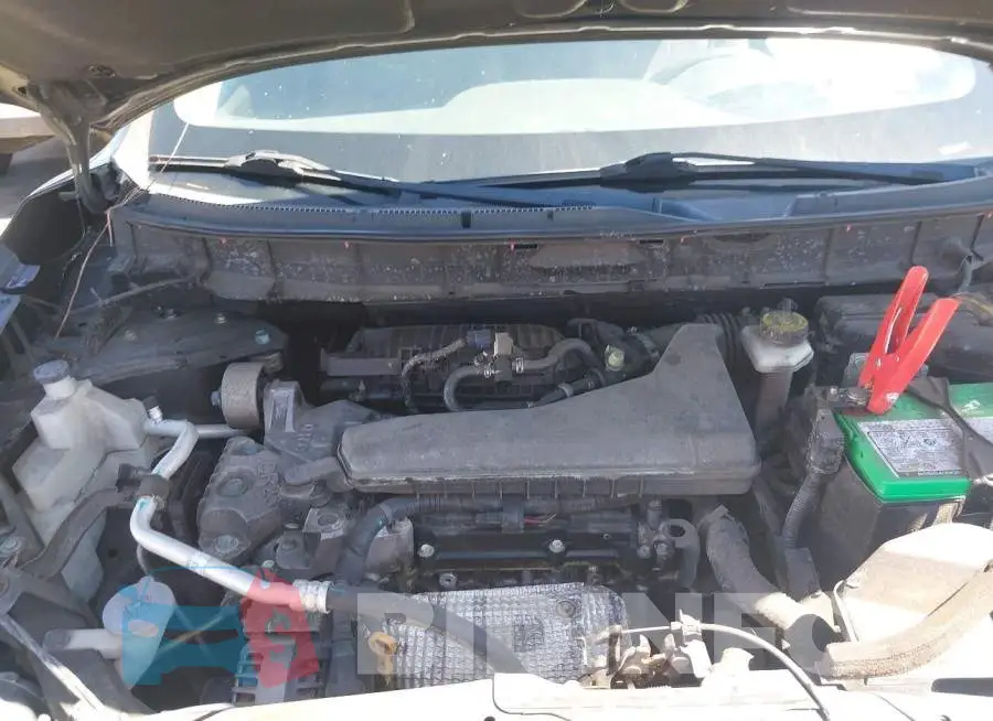 KNMAT2MT5GP672472 Photo# 10