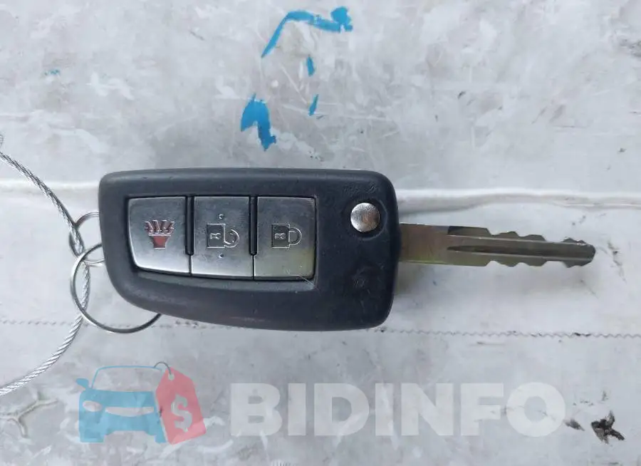 KNMAT2MT6GP650030 Photo# 11