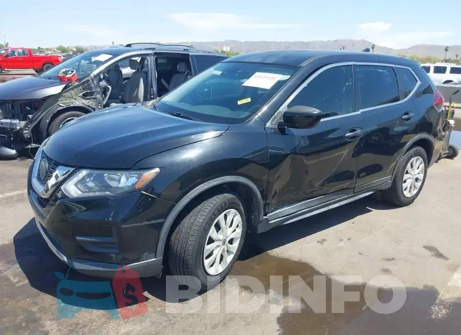 KNMAT2MV8KP518736 Photo# 6