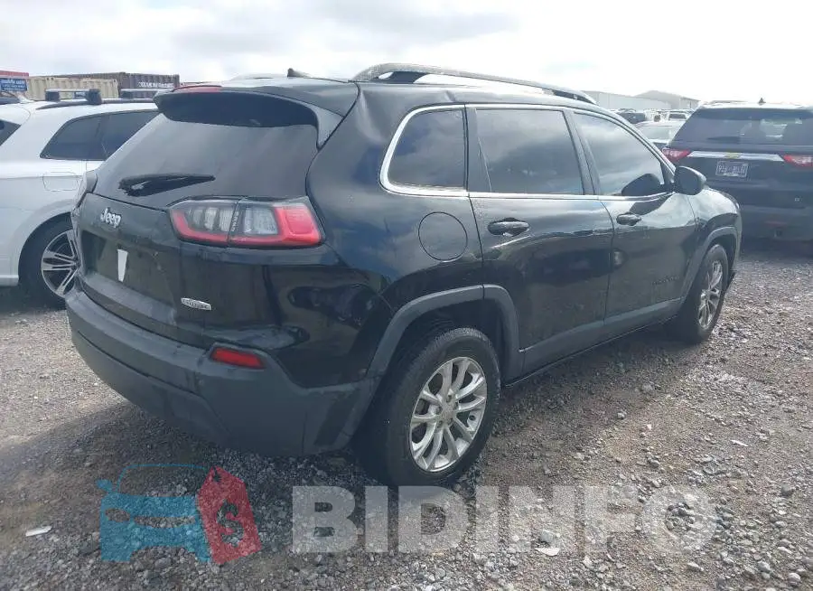 1C4PJLLB3KD110255 Photo# 4