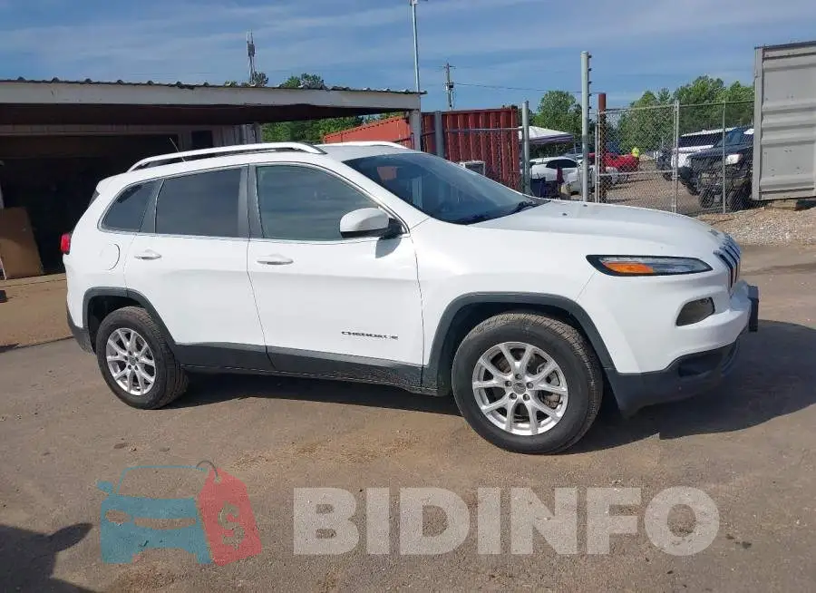 1C4PJMCB2JD528536 Photo# 18