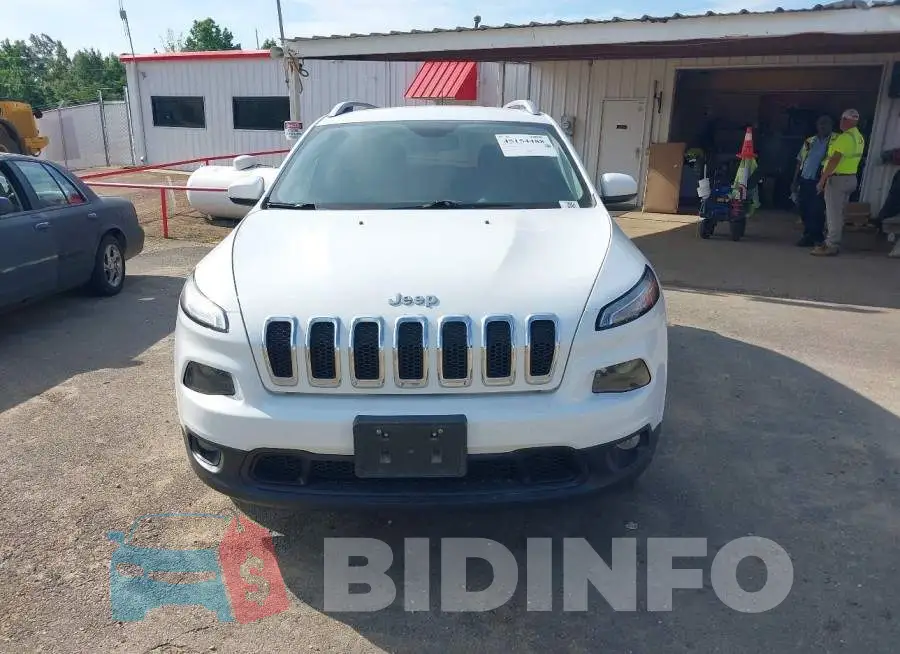 1C4PJMCB2JD528536 Photo# 17